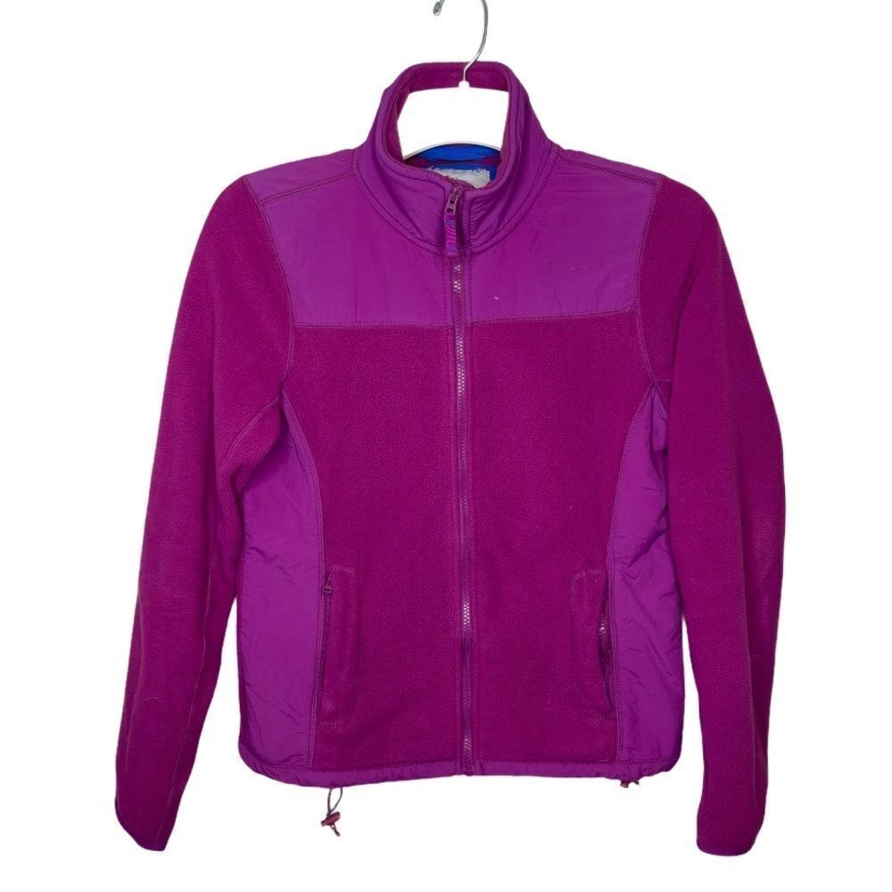 Aeropostale Pink Jacket‎